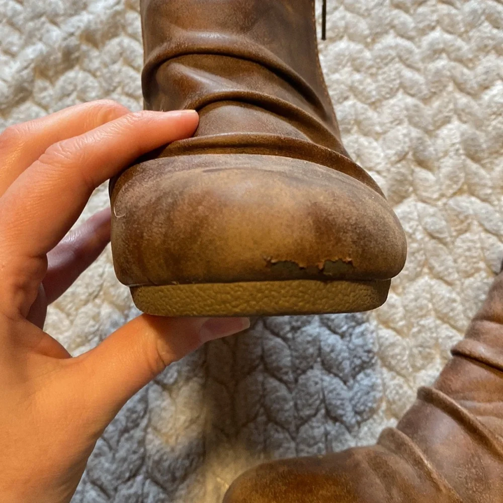 MAURICES. Women’s shoes. - Picture 3 of 7